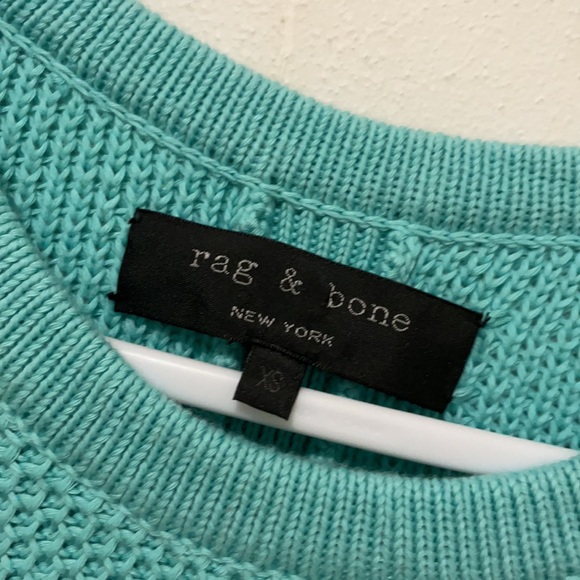rag & bone knit jumper NEW - Picture 2 of 2